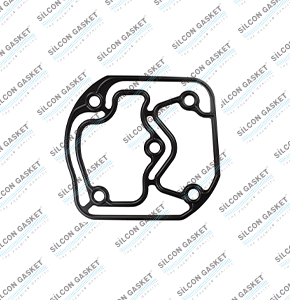 Man Compressor Gasket