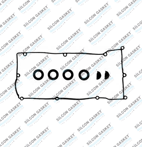 ACCENT II (LC)  76 Kw/103 HP 1399 - 1599 ccm 4CYL Rocker Cover Gasket