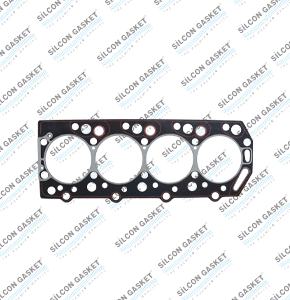 Mitsubishi 4D55 4Cyl 93Ø Cylinder Head Gasket