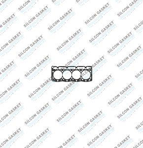 Agrıculture Machıne 3 Cyl Cylinder Head Gasket