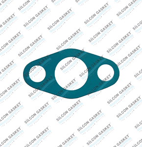 4CN, 4WS PC, 4CN 444 215 PC Paper Gasket