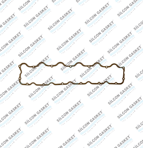 3306 DI K1+K2 for new  6 Cyl. Rocker Cover Gasket