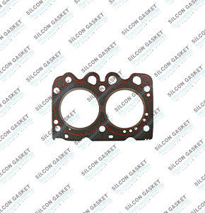 Mot.F 2 L 1011 F  1366 ccm    2 Cyl. 91 Ø Cylınder Head Gasket