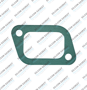 TGA 19.480   D 2876   6 Cyl. 128 Ø Paper Gasket