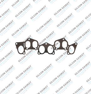 Mot 4 Cyl. 80 Ø Exhaust Manifold Gasket