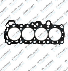 Mot.MA 12 4 Cyl. 71 Ø Cylinder Head Gasket