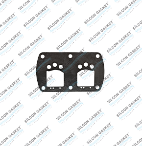 IVECO  Ø80 TWIN CYLINDER 79098365 VEHICLE APPLICATION:TURBOSTAR Gasket