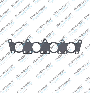 Multıvan TDI 4 Motion Dıesel Exhaust Manıfold Gasket