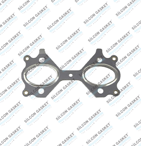 1.6 Ltr. N 13 B 16 A	 4Cyl. Exhaust Manıfold Gasket