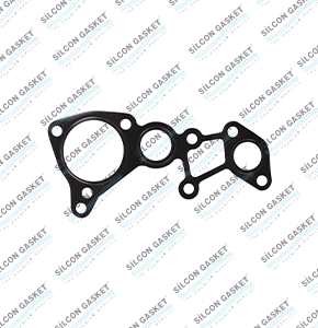 F3AE 3681 A/B/D 430   6 Cyl. 125 Ø  Gasket