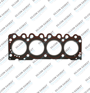 Mot. F4 L 1011 4 Cyl. 92,5 Ø Cylinder head Gasket