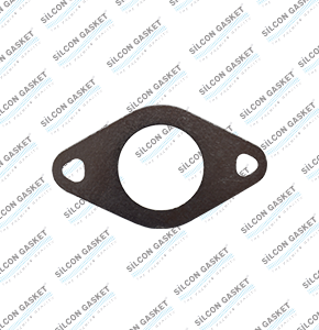 Marine DI12M - D12M Exhaust Manifold Gasket