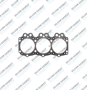EUROTECH 3 Cyl. 120 Ø Cylinder Head Gasket