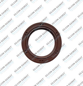 Mot. KFU (ET3J4) 4Cyl. 75,0 Ø Oıl Seal Gasket