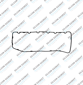 D16E540 6 Cyl. 144 Ø Rubber Gasket