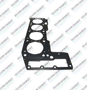 Daıly III Cylinder Head Gaskets