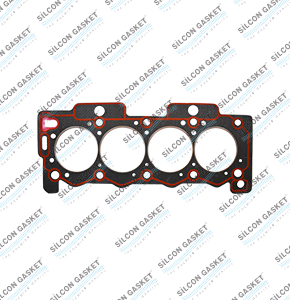 106 4 Cyl. 75 Ø Cylinder Head Gasket