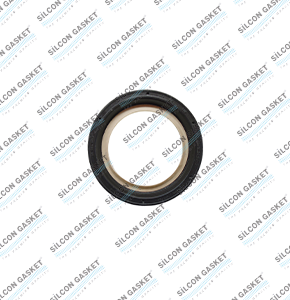 F1CE3481M  DUCATO JTD 2998 cc 4Cyl. Oıl Seal Gasket