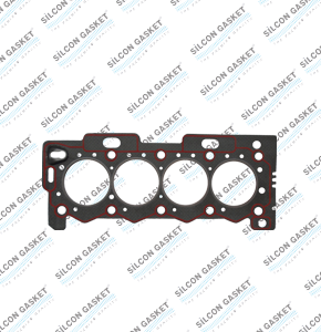 Peugeot Kfu 1.4 4 Cyl 76Ø Cylinder Head Gasket