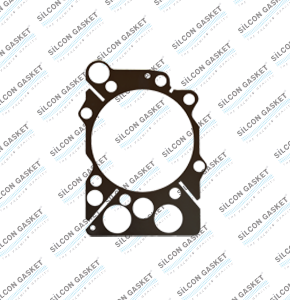 Volvo TD122 147Ø Cylinder Head Gasket