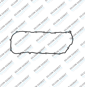MX 265 6Cyl. 142.5 Ø Rocker Cover Gasket
