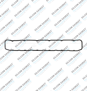 MOT. M1DS06.02.12D3 6 Cyl. 102 Ø Rocker Cover Gasket