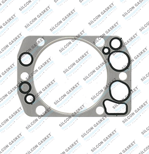 SİLİNDİR KAPAK CONTA