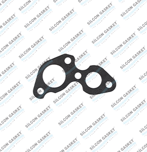 DE12S-DE12T Diesel 6Cyl. Gasket