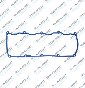 D 0834 LFL AA  4 Cyl.108 Ø Rubber Gasket