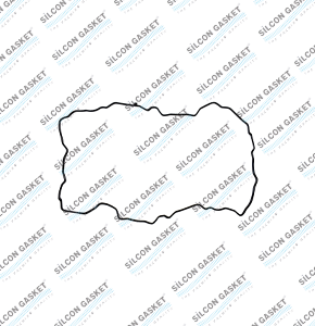 OM 904 LA IMO  OM 904 LA 4249 ccm 4 Cyl. 102 Ø  Oıl Pan Gasket