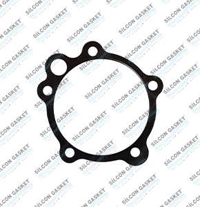 F3AE0681B  6 Cyl. 125 Ø Gasket