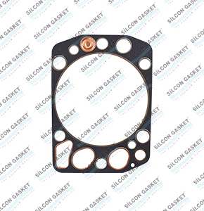 D 2556 M 1 Cyl. 144 Ø Cylinder Head Gasket