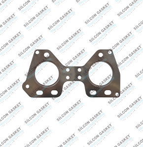 1.6 Ltr. N 13 B 16 A	4Cyl. Exhaust Manıfold Gasket