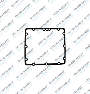 K.Z-790	 H.Z-7, Z-7 Diesel Oıl Pan Gasket