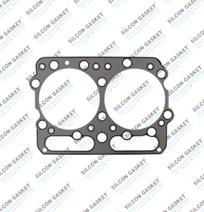 NHC 250 2 Cyl 157 Ø Cylinder Head Gasket