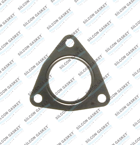 1.6 MPI Petrol, Variant (3A5, 35I) 75 Kw Exhaust Manıfold Gasket