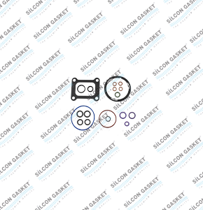 FM9 / D9A D9B / D11 325 6Cyl. 123 Ø Full Set Gasket