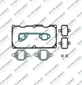 D 0224 MF 4 Cyl. 102 Ø	Cylinder Head Gasket