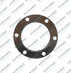 D 2066 LUH 16 10,5 Ltr. 6 Cyl.  Gasket