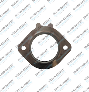 Mot. M 112.910 3Cyl. 83,2 Ø Exhaust Manıfold Gasket
