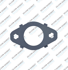 Diesel 6 Cyl. Exhaust Manifold Gasket