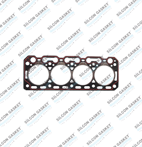 Lombardını 4CYL. 90 Ø Cylinder Head Gasket