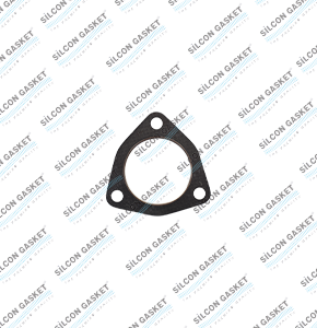 D 2555 M, MF 9,2 Ltr. 5Cyl. 128,0 Ø Exhaust Manıfold Gasket