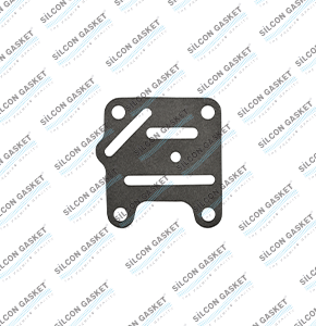 AE MAGNUM 390-420TI 6Cyl.  127 Ø Gasket