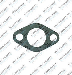 DS 144 14200 ccm 8 Cyl. 127 Ø Gasket