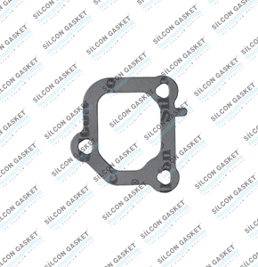 Mot. DC 16.02 4-series   8 Cyl. 127 Ø  Gasket