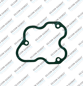 MID 06.20.30 PR100 MI 8820 CC 6 Cyl. 120 Ø Rocker Cover Gasket