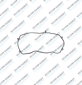 SCANIA 124 DC9-DC11-DSC12-DC Euro 3 Gasket