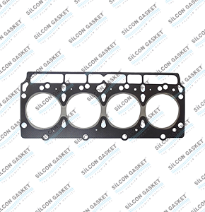 Transit 4 Cyl. 93,6 Ø Cylinder Head Gasket