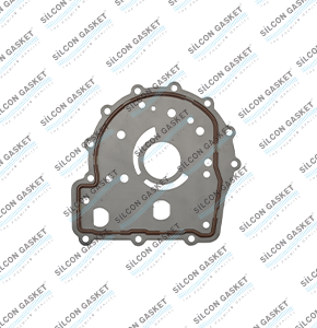 SCANIA GR-GRS 900/R, GRSH/R 4 series P94 Gasket